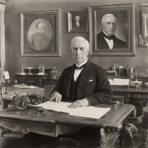 Francis B. Foley