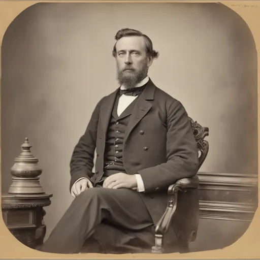 Francis B. Gouldman