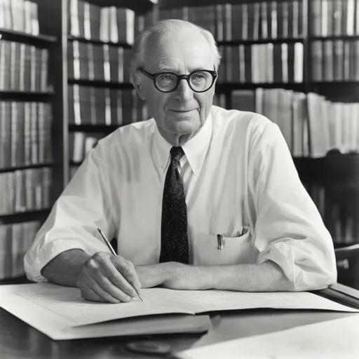 Francis B. Hildebrand