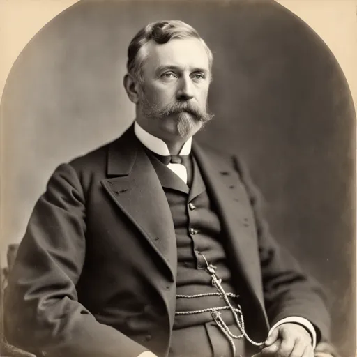 Francis B. Keene