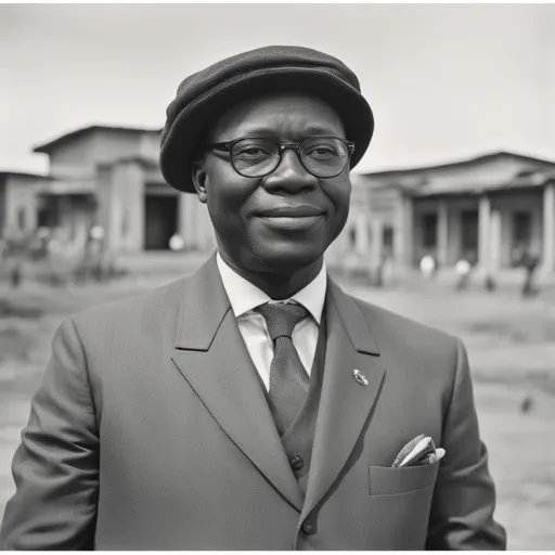 Francis B. Nyamnjoh