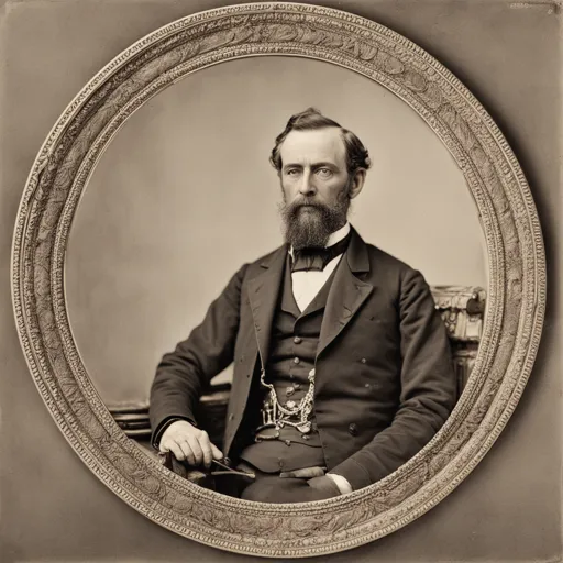 Francis B. Stryker