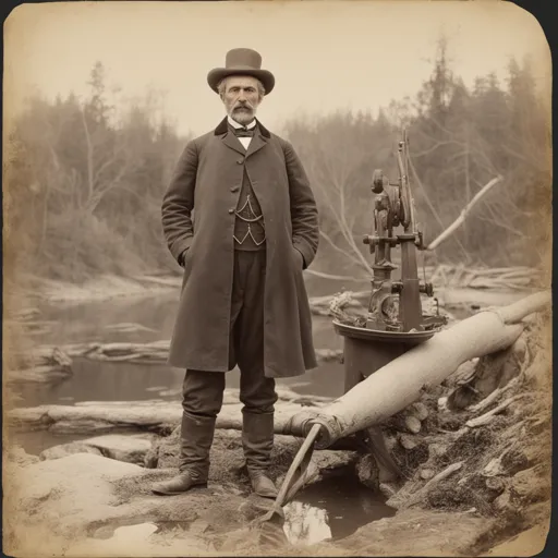 Francis Bain