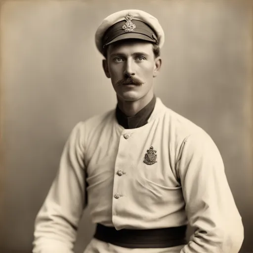 Francis Baines (cricketer)