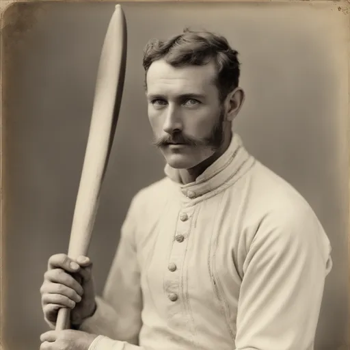 Francis Baker (cricketer)