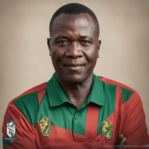 Francis Banda