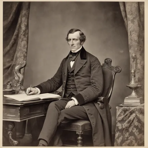 Francis Barber Ogden