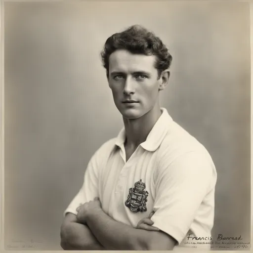 Francis Barnard (English cricketer)