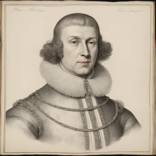 Francis Barrington