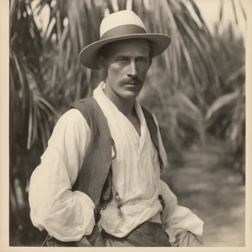 Francis Barrow Pearce