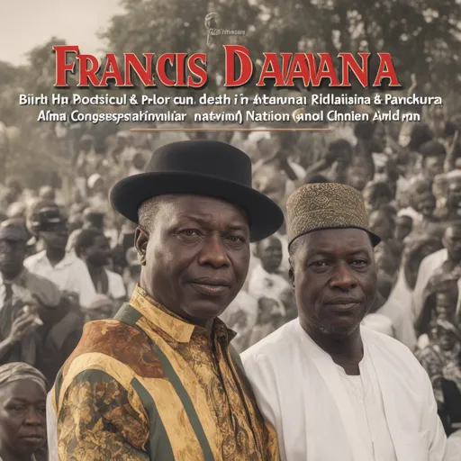 Francis Bawaana Dakura