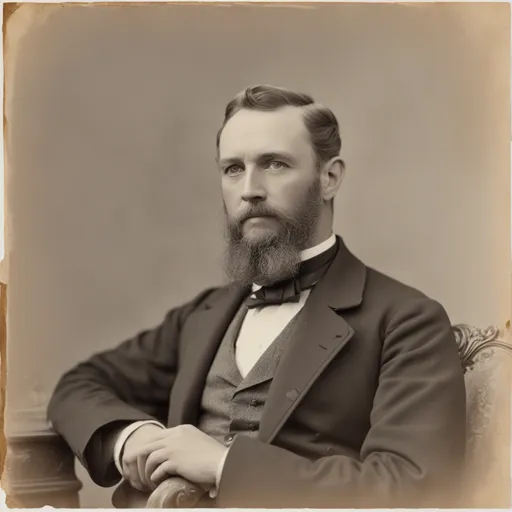 Francis Baxter Leys