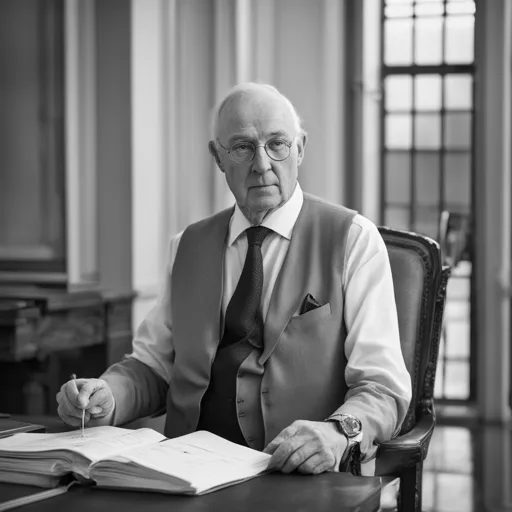 Francis Beamish