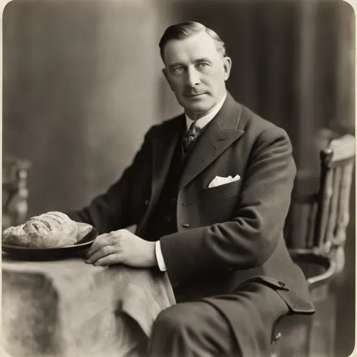 Francis Beattie (British politician)