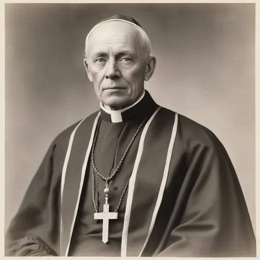 Francis Bede Heritage