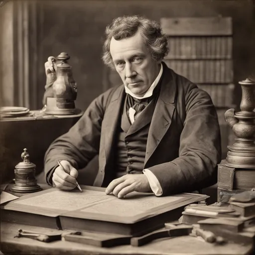 Francis Bedford (bookbinder)