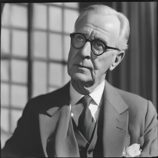 Francis Bennion