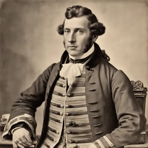 Francis Bennon Ducrue