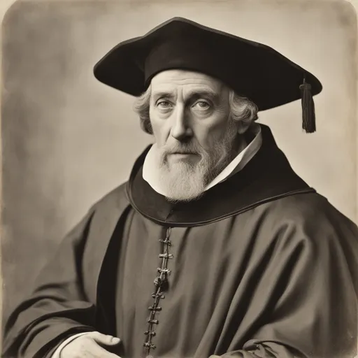 Francis Bermingham