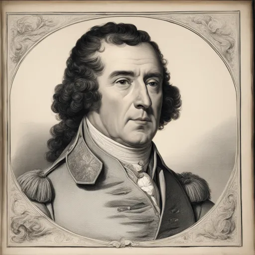Francis Bernard, 1st Earl of Bandon