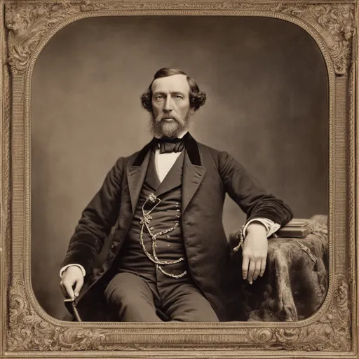 Francis Bernard, 3rd Earl of Bandon