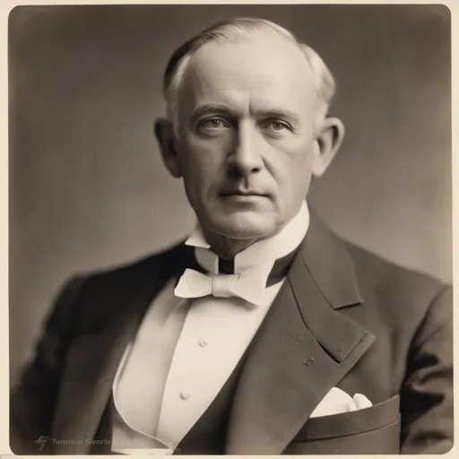 Francis Bertody Sumner