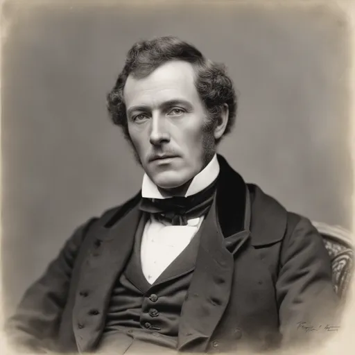 Francis Bisset Hawkins