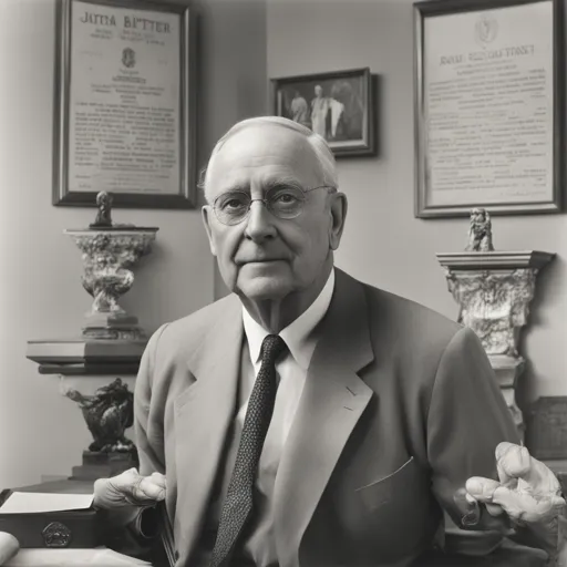 Francis Bitter
