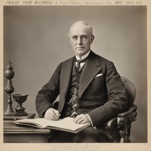 Francis Blackwell Forbes
