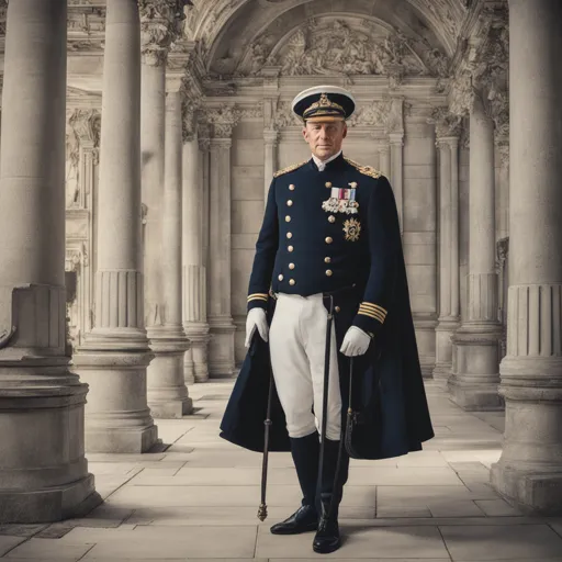 Francis Blake Delaval (Royal Navy officer)
