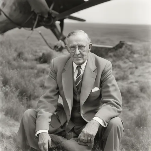 Francis Blanchard