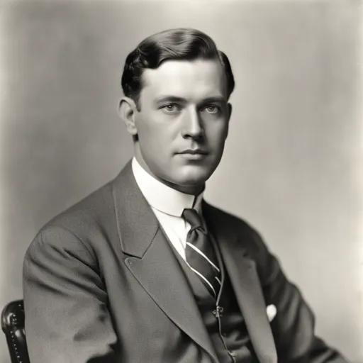 Francis Bland Tucker