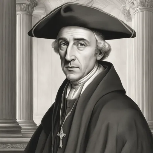 Francis Blyth
