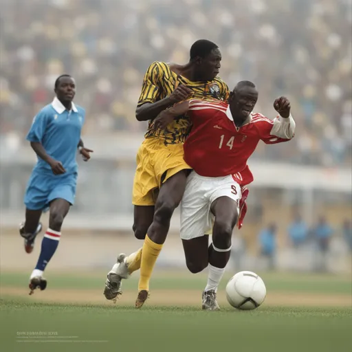 Francis Boadi