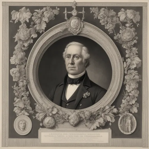 Francis Boardman Crowninshield