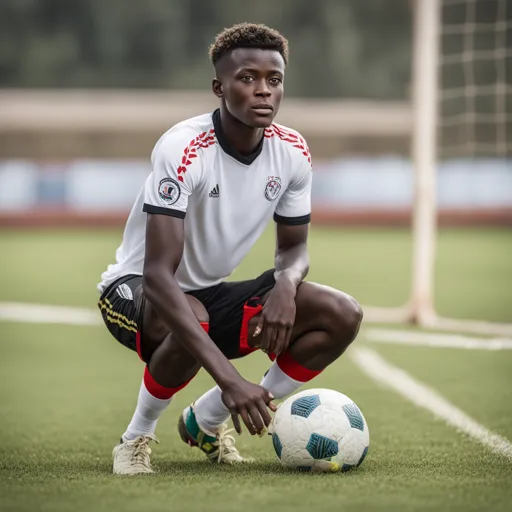 Francis Boateng