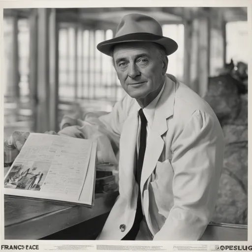 Francis Boespflug
