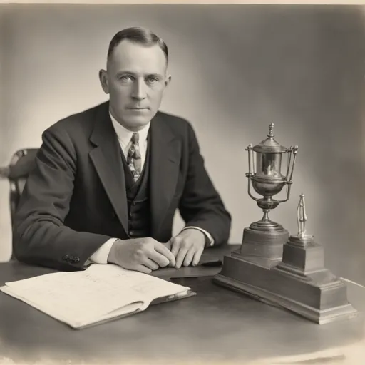Francis Boggs Snavely