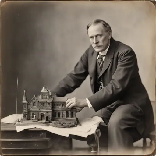 Francis Bohlen