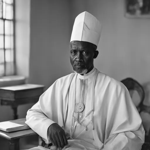 Francis Bok