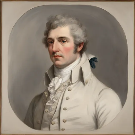 Francis Bourgeois
