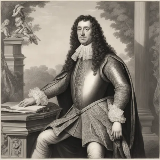 Francis Boyle, 1st Viscount Shannon