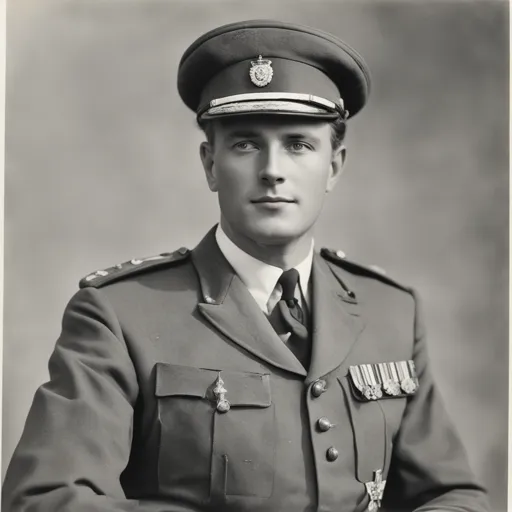 Francis Braithwaite
