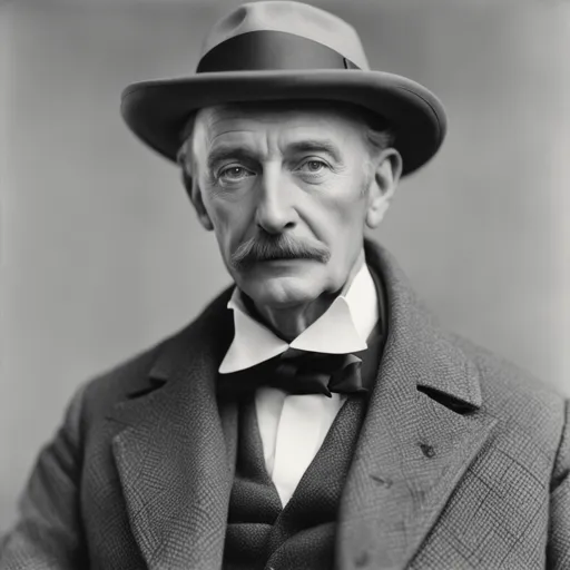 Francis Brambell