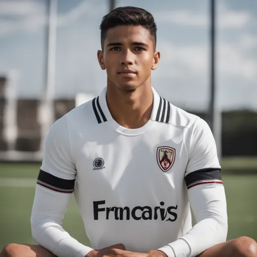 Francis Bravo