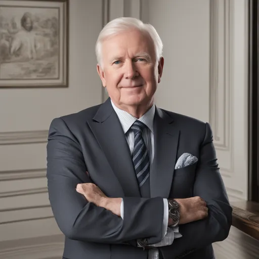 Francis Brennan (hotelier)