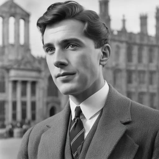 Francis Bretherton