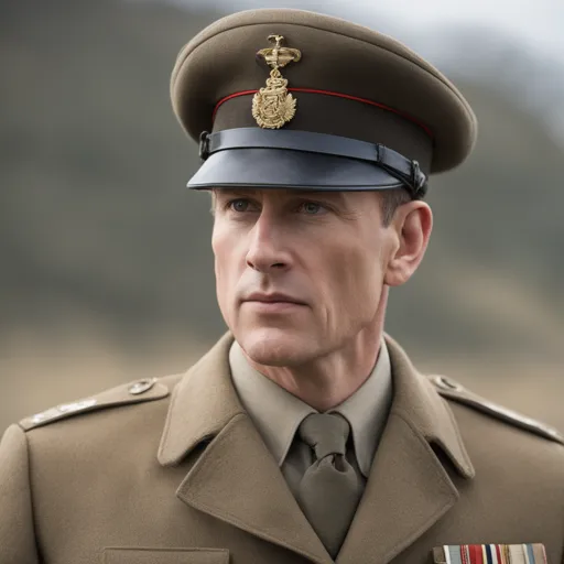 Francis Bridgeman (British Army officer)