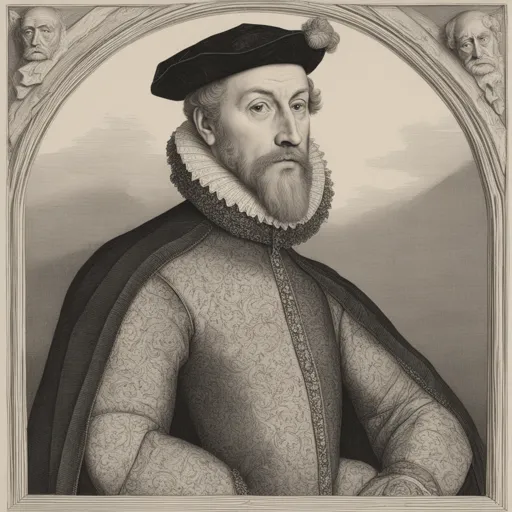 Francis Bromley