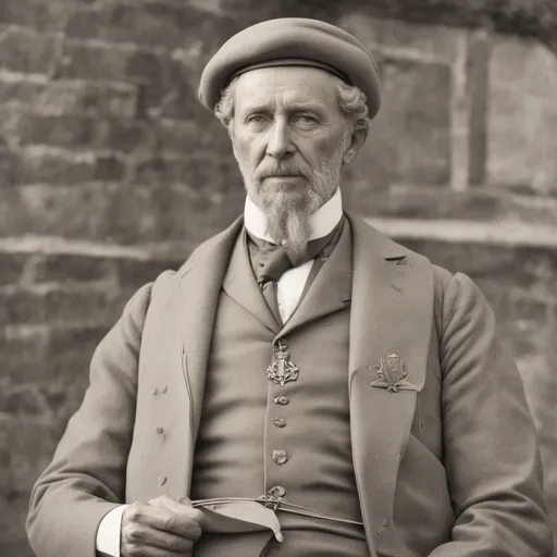 Francis Brooke-Smith